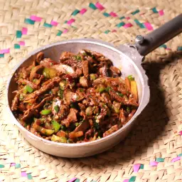 Fresh Meat Moqalqal